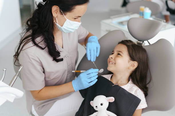 Best Emergency Wisdom Tooth Extraction in Idabel, OK